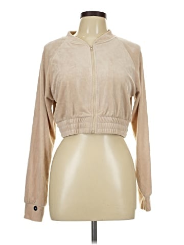 Charlotte Russe Cardigan (view 1)
