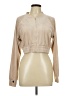 Charlotte Russe Tan Cardigan Size L - photo 1