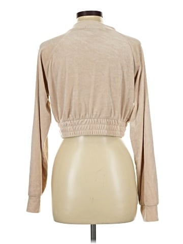 Charlotte Russe Cardigan (view 2)
