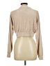 Charlotte Russe Tan Cardigan Size L - photo 2