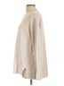 Lululemon Athletica Solid Tan Pullover Sweater Size 12 - photo 5