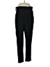 Sézane Black Casual Pants Size EU (FR) 42 / US 10 - photo 1