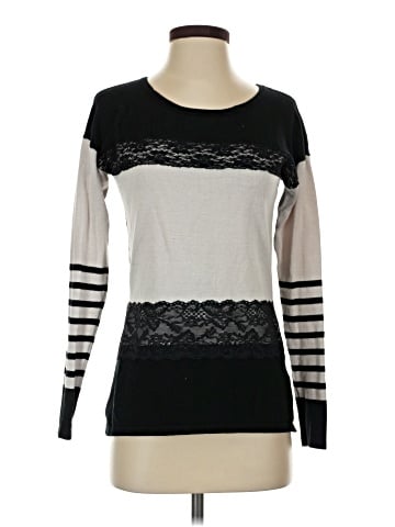 Hannah Long Sleeve T-Shirt (view 1)