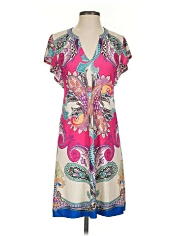 Hale Bob Casual Dress (view 1)