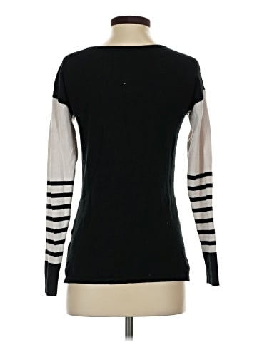 Hannah Long Sleeve T-Shirt (view 2)