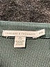 Threads 4 Thought Teal Short Sleeve Top Size XXL - photo 7