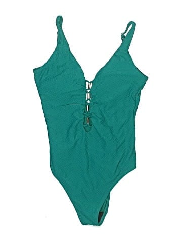 La Blanca One Piece Swimsuit (view 1)