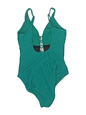 La Blanca One Piece Swimsuit (view 2)