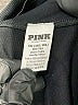 Victoria's Secret Pink Black Active Pants Size XXL - photo 4
