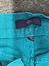 NYDJ Teal Casual Pants Size 12 - photo 7