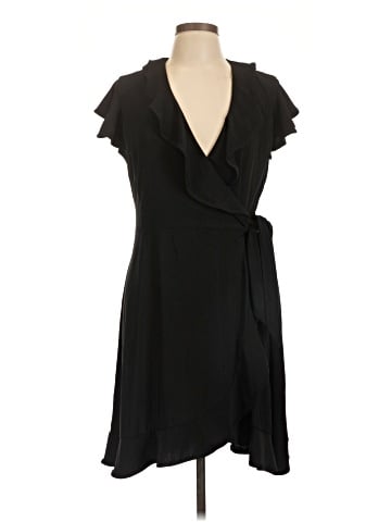 Tiana B. Cocktail Dress (view 1)