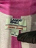 Lands' End Pink Vest Size 2X - photo 6