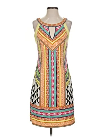 Hale Bob Casual Dress (view 1)