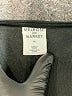 Melrose and Market Solid Black Bodysuit Size M - photo 3
