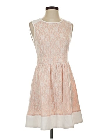 Esley Cocktail Dress (view 1)
