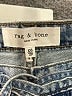 Rag & Bone Blue Jeans Size XXS - photo 7