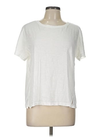 Eddie Bauer Short Sleeve T-Shirt (view 1)