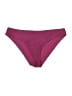 VETCHY Burgundy Swimsuit Bottoms Size L - photo 1