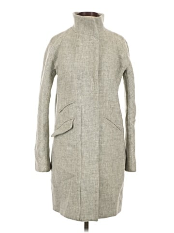 J.Crew Wool Coat (view 1)