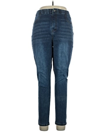 Unbranded Jeans (view 1)