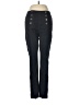 J. McLaughlin Black Casual Pants Size 6 - photo 1