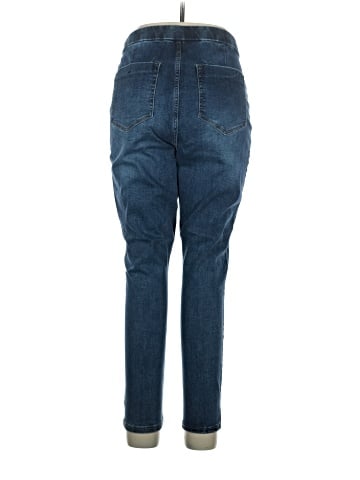 Unbranded Jeans (view 2)