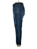 Unbranded Solid Blue Jeans Size XL - photo 5