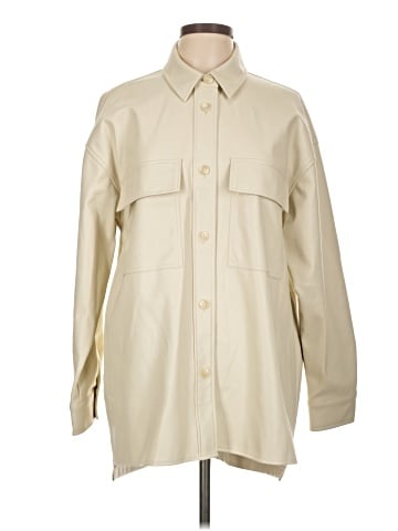 Steve Madden Trenchcoat (view 1)