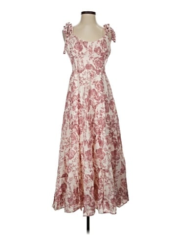Trixxi Cocktail Dress (view 1)