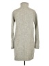 J.Crew Gray Wool Coat Size 2 (tall) - photo 2