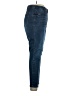 Unbranded Solid Blue Jeans Size XL - photo 4