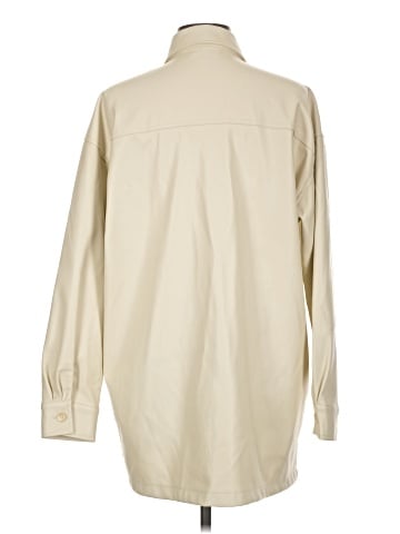 Steve Madden Trenchcoat (view 2)