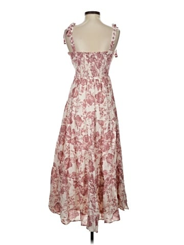 Trixxi Cocktail Dress (view 2)