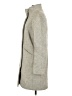 J.Crew Gray Wool Coat Size 2 (tall) - photo 5
