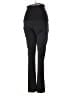 Pink Blush Black Casual Pants Size S - photo 2