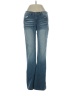 Mudd Hearts Blue Jeans Size 1 - photo 1