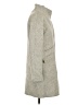 J.Crew Gray Wool Coat Size 2 (tall) - photo 4