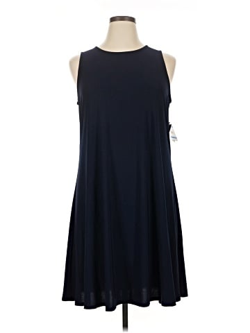 AK Anne Klein Casual Dress (view 1)