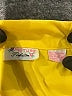 Assorted Brands Yellow Short Sleeve Blouse Size S - photo 7