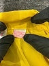 Assorted Brands Yellow Short Sleeve Blouse Size S - photo 8