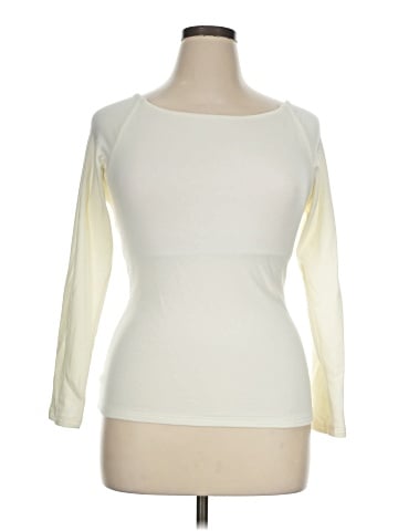 OGL 3/4 Sleeve T-Shirt (view 1)