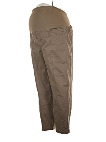 Isabel Khakis (view 1)