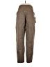 Isabel Brown Tan Khakis Size L - photo 2