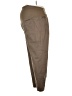 Isabel Brown Tan Khakis Size L - photo 5