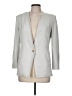 Helmut Lang Gray Blazer Size 8 - photo 1