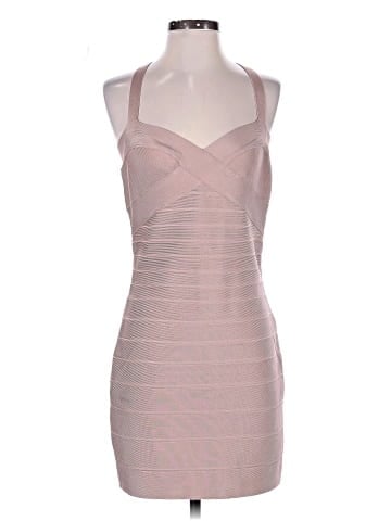 Herve Leger Cocktail Dress (view 1)