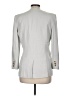 Helmut Lang Gray Blazer Size 8 - photo 2