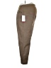 Isabel Brown Tan Khakis Size L - photo 4