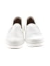 ABEO White Sneakers Size 8 1/2 - photo 2