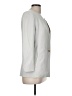 Helmut Lang Gray Blazer Size 8 - photo 4